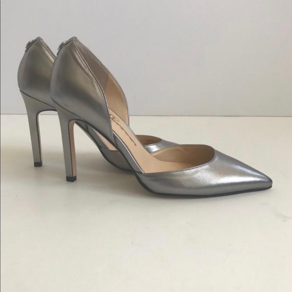 Ivanka Trump Chanise D’Orsay Pumps